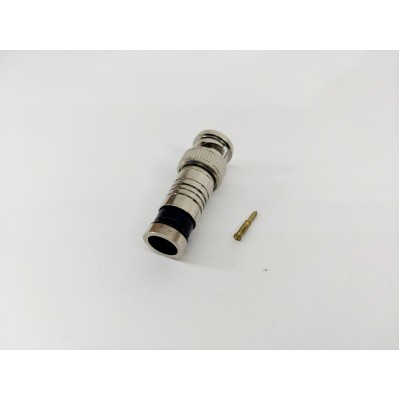 Роз'єм ATIS BNC-Comp-B (RG-6)